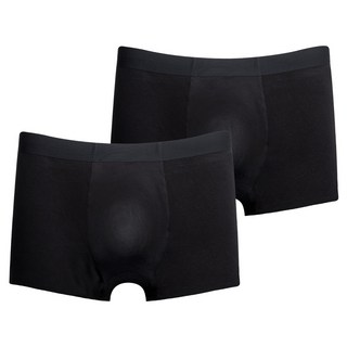 DeParee 蒂巴蕾 遠紅外線負離子科技消臭褲/舒仕平口褲2件組