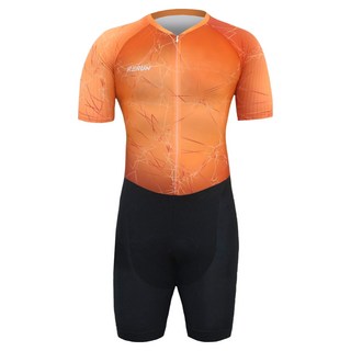 RERUN 鐵人鋼鐵人用泳衣, 橘色