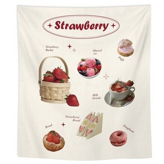 Kitsch 布藝海報, A-3