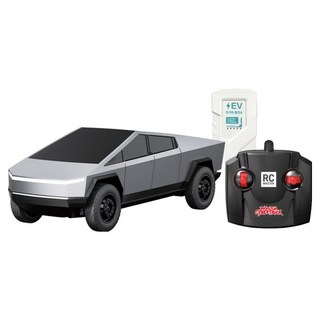 하하컴퍼니 RC 마스터 팬텀 사이버 RC 트럭, 혼합색상, 1개