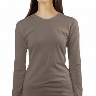 non-no 儂儂 女款 刷毛內衣 3件