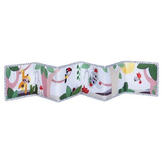 Tiny Love 雙面第一本書 保護書套, 混合色, 1個