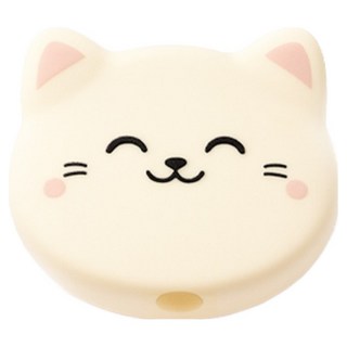 네이처펫 실리콘 노즈워크 장난감 키티, 1개