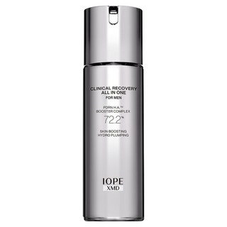 아이오페 XMD 클리니컬 리커버리 포맨 올인원, 120g, 1개