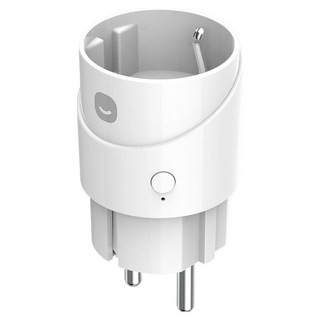 헤이홈 원격제어 스마트 플러그 Pro, 1개, GKW-PG192