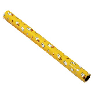 STUDIO EIGHT Miffy 米菲捲筒包裝紙 10m, 混合色, 1個