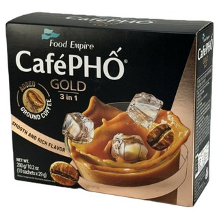 카페포 골드 3 in 1 커피믹스, 29g, 10개입, 1개