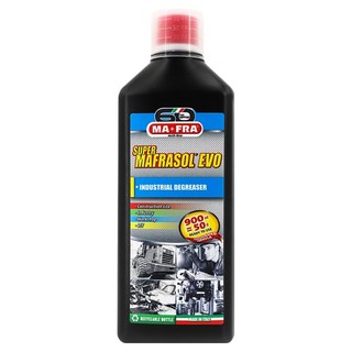 마프라 슈퍼 마프라솔 에보 프리워시 다목적 세정제, 1개, 900ml