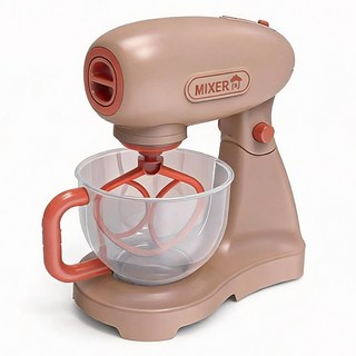 維京小子 聲光仿真攪拌機, 混和顏色, 1個