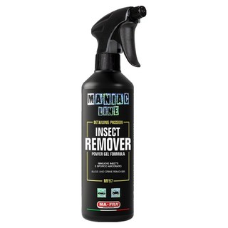 마프라 매니악 인섹트 리무버 벌레자국 세정제, 1개, 500ml