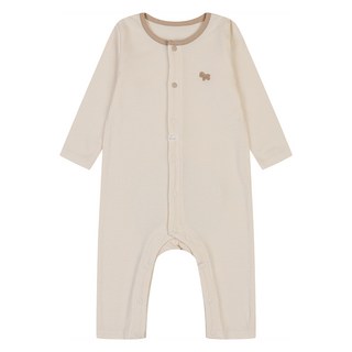 에뜨와 신생아용 선물용 클리제 슬림 우주복