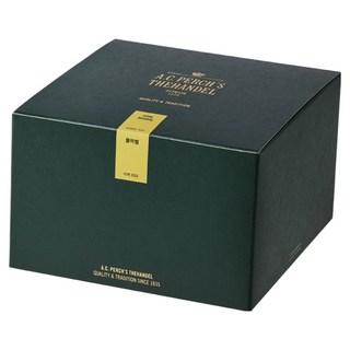 에이씨퍼치스 티핸들 쿨허벌 티백, 3g, 1개, 30개입