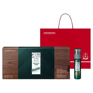 천녹 천녹톤 부스터 7회분 + 쇼핑백, 14g, 1개