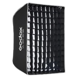 고독스 UL BOX 접이식 소프트박스 보웬스 마운트, 1개, UL-BOX-45x60