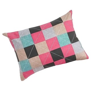 안나푸르나 스퀘어 사계절 베개커버