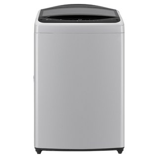 LG전자 통돌이 세탁기 17kg 방문설치, T17DX3A, 미드프리실버