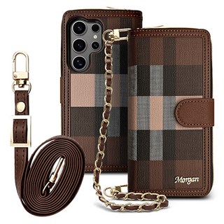 SMC Harmony 斜背手機殼 + 長背帶 + 手腕帶組合