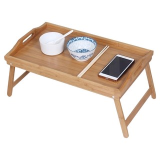 CM ONE 實用折疊式客廳臥室桌, 米色