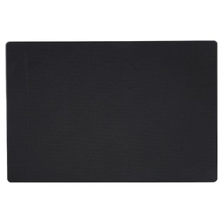 plala 營業用 家用 大型版 砧板, 黑色, 1個