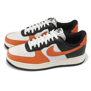 NIKE 耐吉 男款 AIR FORCE 1 07 LV8 運動鞋 HQ4987-010