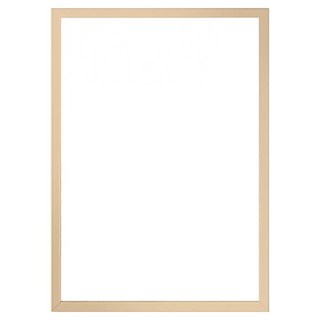 알루미늄 프레임 고급 인테리어 액자, 1개, 샴페인골드