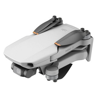 DJI 大疆創新 Mini 4K暢飛套裝 空拍機, 灰色, 1個