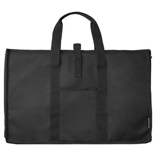 발뮤다 더 플레이트 프로 전용 케이스, 블랙, 1개