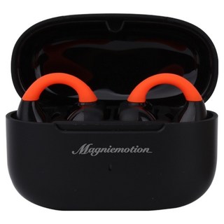 브리츠 무선 오픈형 귀찌 블루투스 이어폰, BZ-ER7L, Black