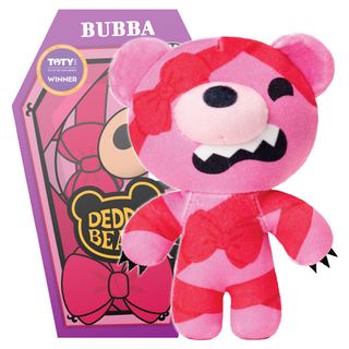 Daddy Bear系列6號娃娃 S, 1個, 柏娃, 15cm