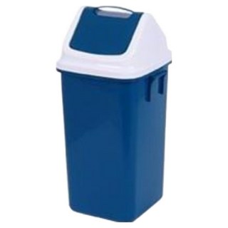 우림 P 월드 사각 휴지통, 1개