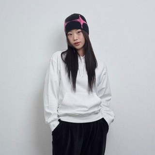 The Maple Syrup Factory 男女通用日常輕盈連帽T恤