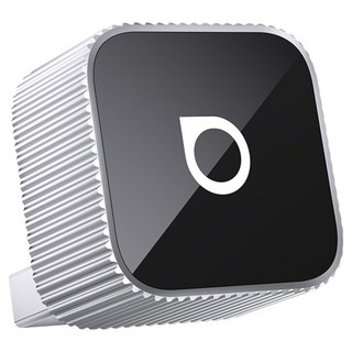 오토캐스트 주식회사 미니 큐브 초소형 2in1 무선 미러링 카플레이 안드로이드 호환 동글, CP88, 은색