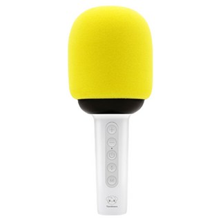 요미몬 500곡 이상 인기동요 제공 블루투스 키즈 무선마이크, 1개, 혼합색상