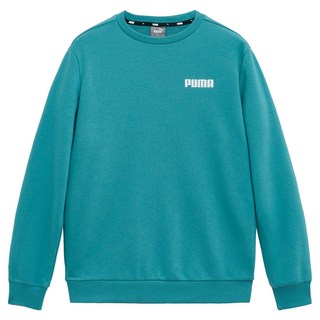 푸마 남성용 에센셜 크루 TR 스웨트 셔츠 84723186