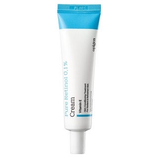 opigen 純視黃醇0.1%乳霜, 1個, 30ml
