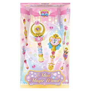 캐치티니핑 티니핑 미니어처 요술봉, 1개, 랜덤발송