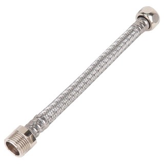 와이넷 국내산 싱크대 세면대 고압 연장호스, 1개