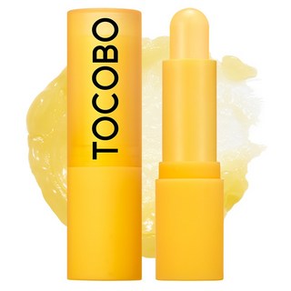 토코보 비타민 너리싱 립밤, 3.5g, 1개
