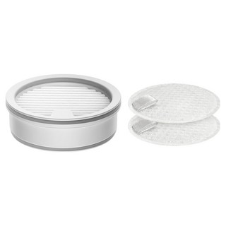 Xiaomi 小米 吸塵器 P30 濾網套組, 1套, E204-LX