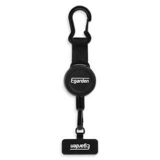 에가든 와이어 스마트폰 체인 해외 여행 소매치기 도난 분실 방지 줄 행온택