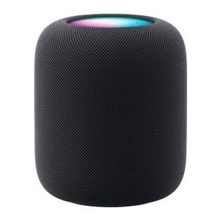 Apple HomePod 2代, 午夜色, MDEW4TA/A