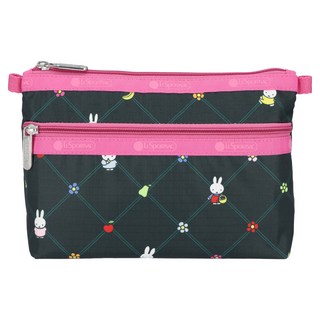 LESPORTSAC 力士保 女性用米菲化妝手拿包 7105.HF10