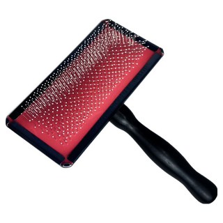 실버라인 블랙라벨 멀티 슬리커 LT, 블랙 + 레드, 1개