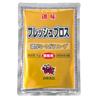 Somi 創味食品 FRESH BROS 湯底醬, 1kg, 1個