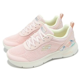 SKECHERS 女款 SKECH-AIR DYNAMIGHT 2.0 健走鞋 150375PKMT