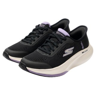 SKECHERS 女款 GO WALK MAX WALKER 健走鞋 125067BKLV
