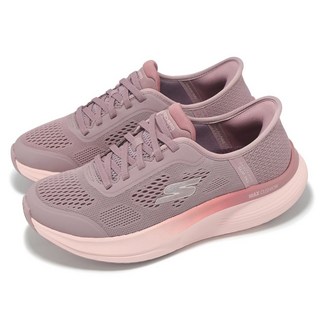 SKECHERS 女款 GO WALK MAX WALKER 健走鞋 125067MVE