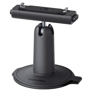 Insta360 原廠公司貨 GO Ultra 旋轉支架, 1個, CINSBBED