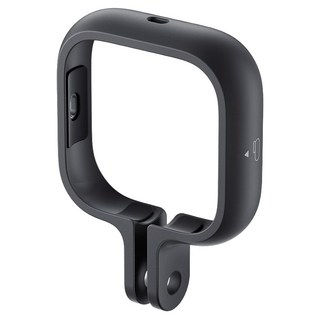 Insta360 GO Ultra 運動支架, 1個, CINSBBEP