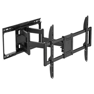 Bracket Mall 228cm 75kg 全動態電視壁掛支架, 1個, TMW-640